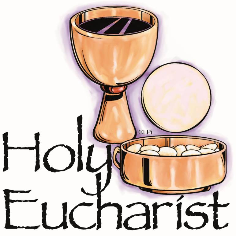 Holy Eucharist with Music - St. James' Episcopal Church