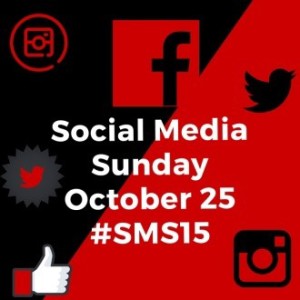 Social Media Sunday