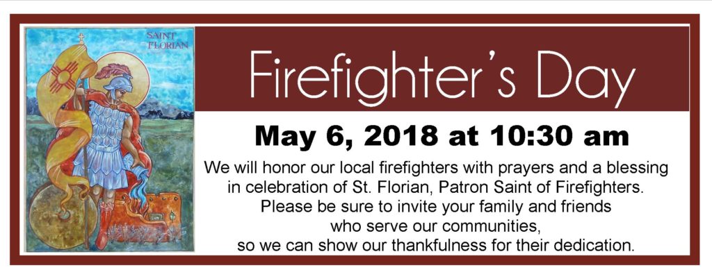 Firefighters Day