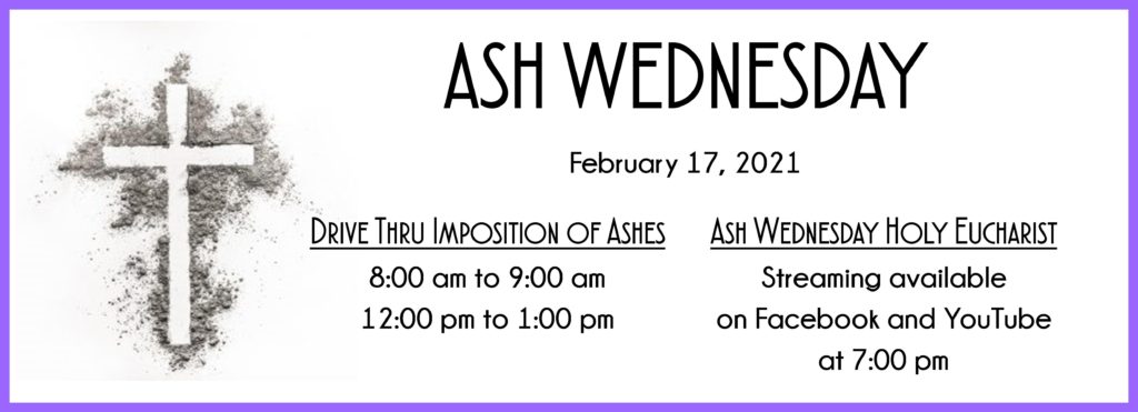 ash wednesday imposition of ashes ash wednesday imposition of ashes