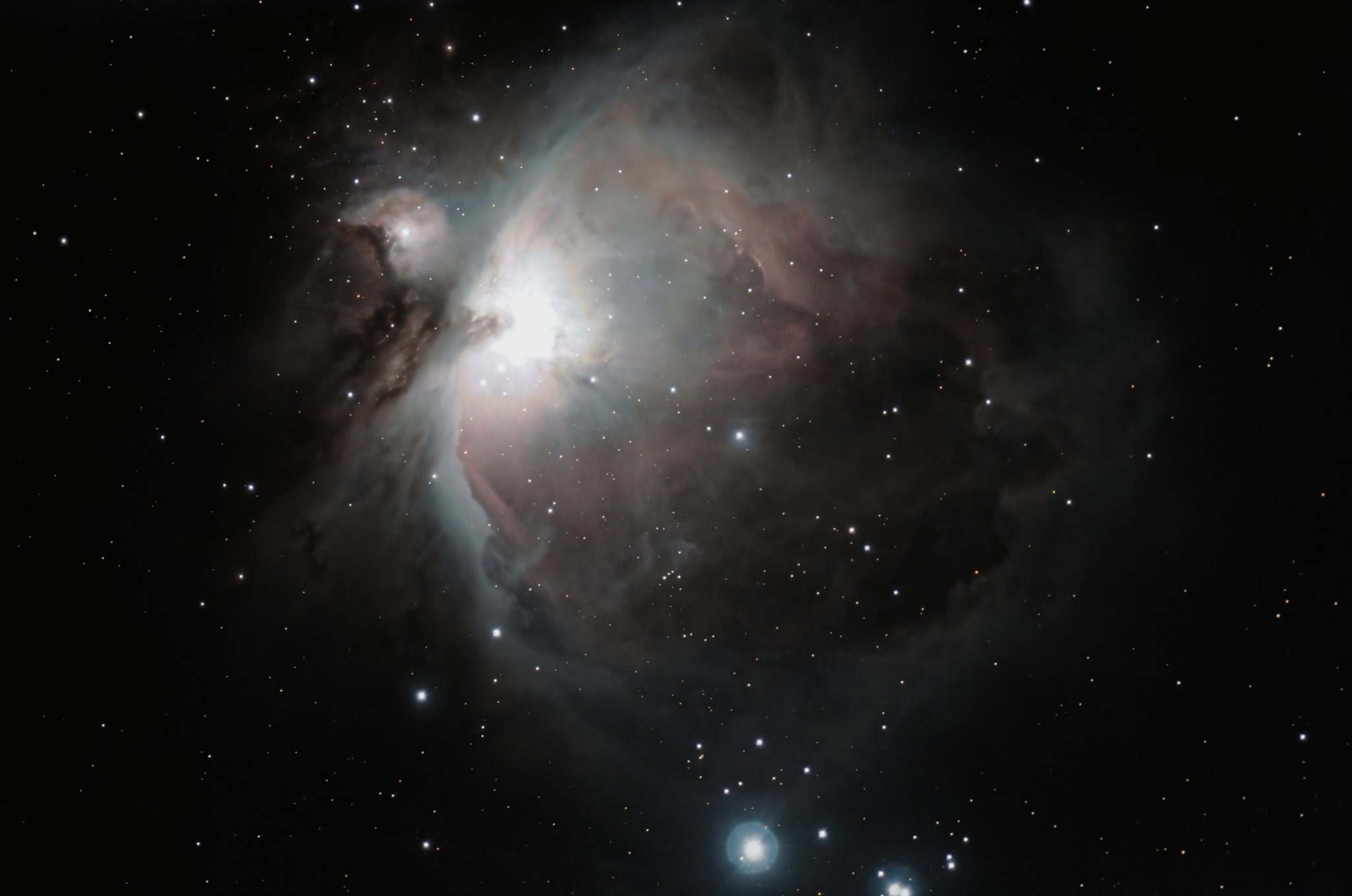 Celebrating Black Astronomers