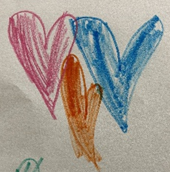 Christ’s Love and Grace