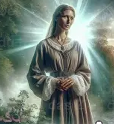 Mechthild of Magdeburg