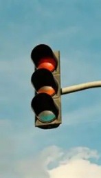 Love thy neighbor while driving too!
